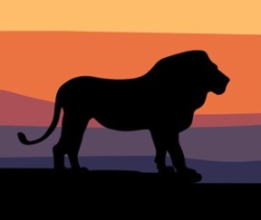 lion